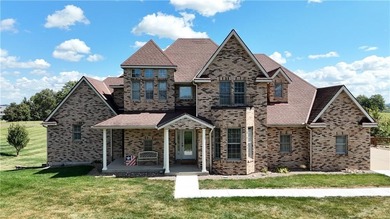 (private lake, pond, creek) Home For Sale in St Joseph Missouri