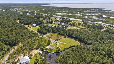 Beautiful waterfront lot with deep water access located just - photo 21