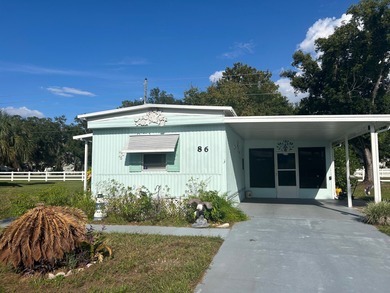 Lake Idlewild Home For Sale in Fruitland Park Florida