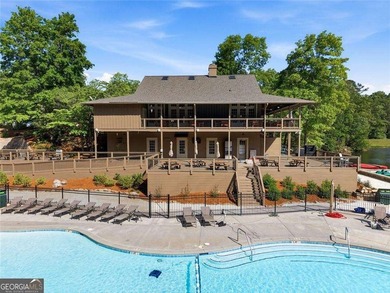 Live the Big Canoe lifestyle in the heart of North Georgia with - photo 23
