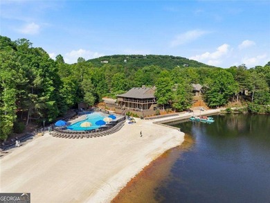 Live the Big Canoe lifestyle in the heart of North Georgia with - photo 24