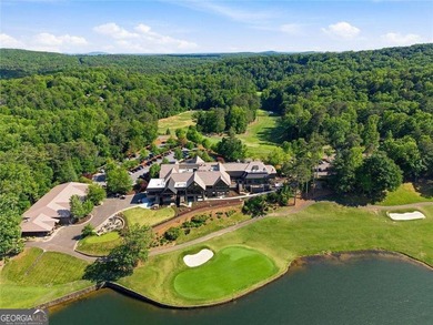 Live the Big Canoe lifestyle in the heart of North Georgia with - photo 25