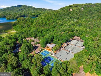 Live the Big Canoe lifestyle in the heart of North Georgia with - photo 27