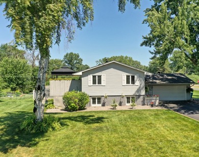 Welcome home to this beautifully maintained split-entry nestled - photo 29