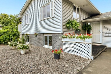 Welcome home to this beautifully maintained split-entry nestled - photo 30