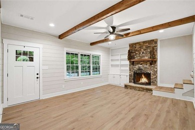 Live the Big Canoe lifestyle in the heart of North Georgia with - photo 31
