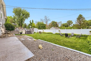 Welcome home to this beautifully maintained split-entry nestled - photo 31