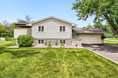 Welcome home to this beautifully maintained split-entry nestled - photo 32