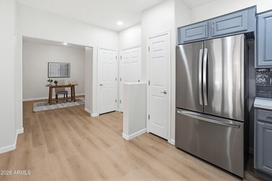 Beautifully upgraded unit located in a gated luxury condominium