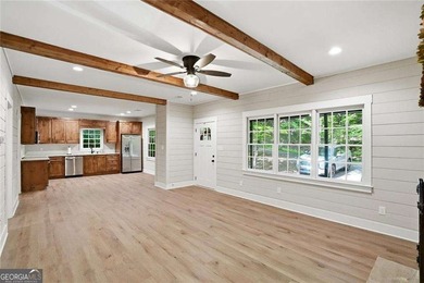 Live the Big Canoe lifestyle in the heart of North Georgia with - photo 33