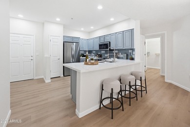 Beautifully upgraded unit located in a gated luxury condominium