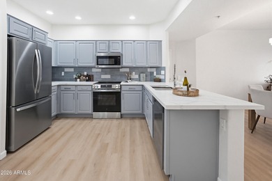 Beautifully upgraded unit located in a gated luxury condominium