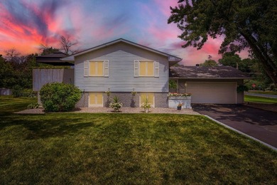 Welcome home to this beautifully maintained split-entry nestled - photo 35