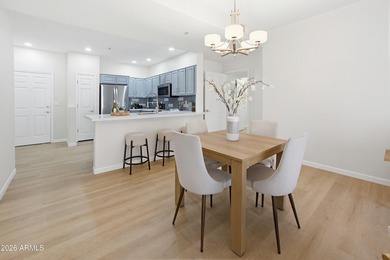 Beautifully upgraded unit located in a gated luxury condominium