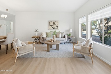 Beautifully upgraded unit located in a gated luxury condominium