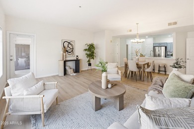 Beautifully upgraded unit located in a gated luxury condominium