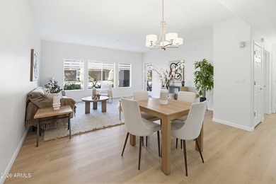 Beautifully upgraded unit located in a gated luxury condominium