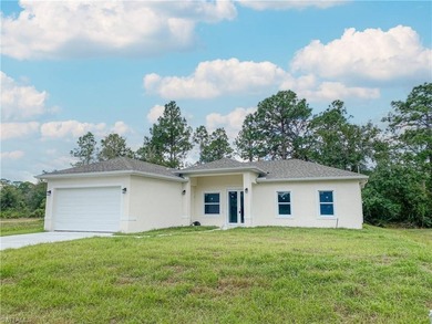 Lehigh Acres Area Home For Sale in Lehigh Acres Florida