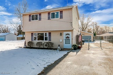 Lake Erie - Lake County Home For Sale in Mentor on The Lake Ohio