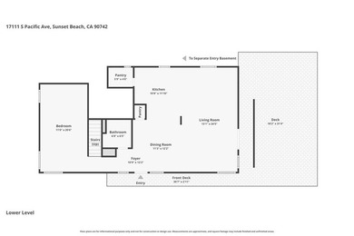 17111 S Pacific Ave - photo 43