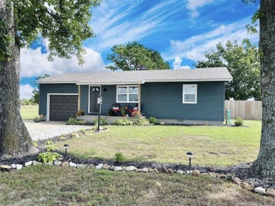 Lake Home Sale Pending in Stockton, Missouri