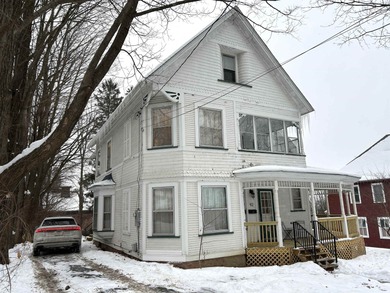 Lake Home For Sale in St. Albans City, Vermont