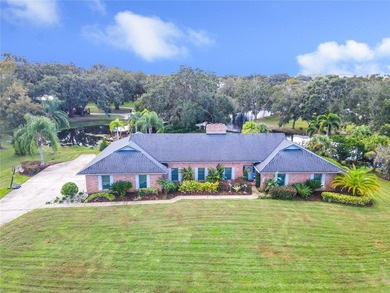 East Lake Tohopekaliga Home For Sale in St Cloud Florida