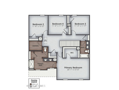 New Construction Home in Leland's Grayson Park! This home site - photo 6
