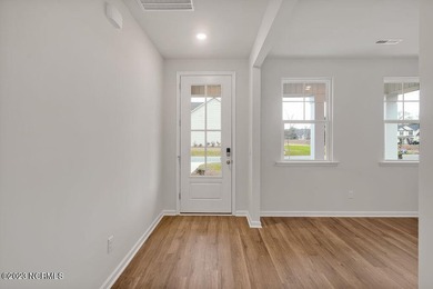 New Construction Home in Leland's Grayson Park! This home site - photo 7