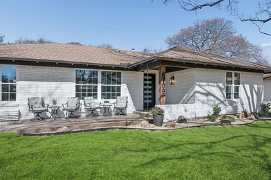 White Rock Lake Home For Sale in Dallas Texas