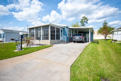 Experience Florida 55+ living at its best! This is your ticket - photo 1