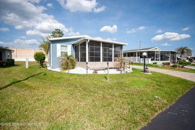 Experience Florida 55+ living at its best! This is your ticket - photo 2