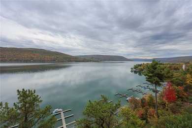 Lakefront resort living with maintenance freedom and low taxes - photo 3