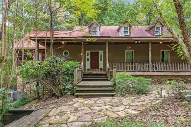 Lake Home Sale Pending in Charlotte, North Carolina