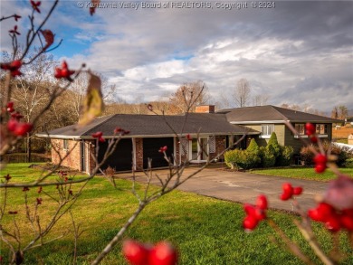 Lake Home Sale Pending in Hurricane, West Virginia