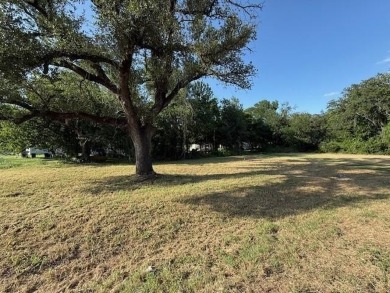 Lake Lot For Sale in Granbury, Texas