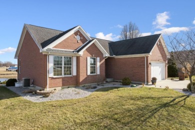 Beautiful Brick with your own boat dock!!! - photo 3