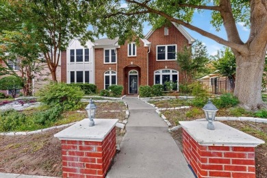 (private lake, pond, creek) Home For Sale in Plano Texas