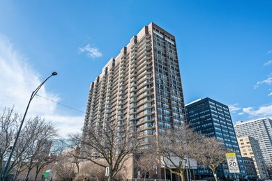 Lake Michigan - Cook County Condo For Sale in Chicago Illinois