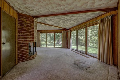 Unique Hexagon-Shaped Home on Approximately 5-6 Acres! This - photo 12