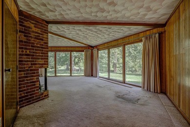 Unique Hexagon-Shaped Home on Approximately 5-6 Acres! This - photo 13