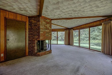 Unique Hexagon-Shaped Home on Approximately 5-6 Acres! This - photo 14