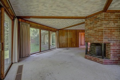 Unique Hexagon-Shaped Home on Approximately 5-6 Acres! This - photo 15
