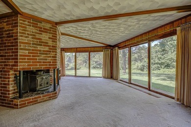 Unique Hexagon-Shaped Home on Approximately 5-6 Acres! This - photo 17