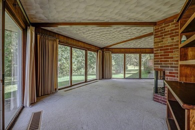 Unique Hexagon-Shaped Home on Approximately 5-6 Acres! This - photo 19