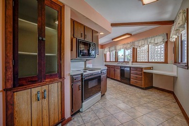 Unique Hexagon-Shaped Home on Approximately 5-6 Acres! This - photo 20