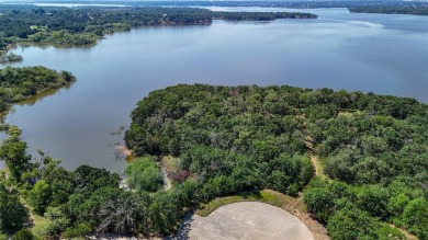 Lake Lewisville Lot For Sale in Corinth Texas