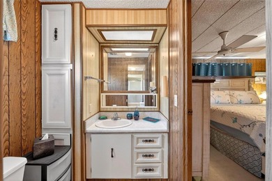 RARE 3 BED / 2.5 BATH WATERFRONT OPPORTUNITY! Boasting a rare - photo 37