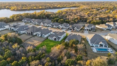 Backing to the shimmering shores of Lake Lewisville, this - photo 38