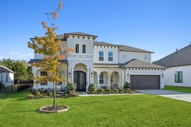 Backing to the shimmering shores of Lake Lewisville, this - photo 40